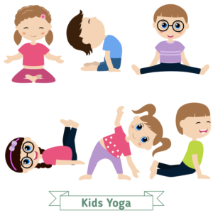 kids-yoga-vector