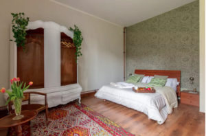 Terra Room 01
